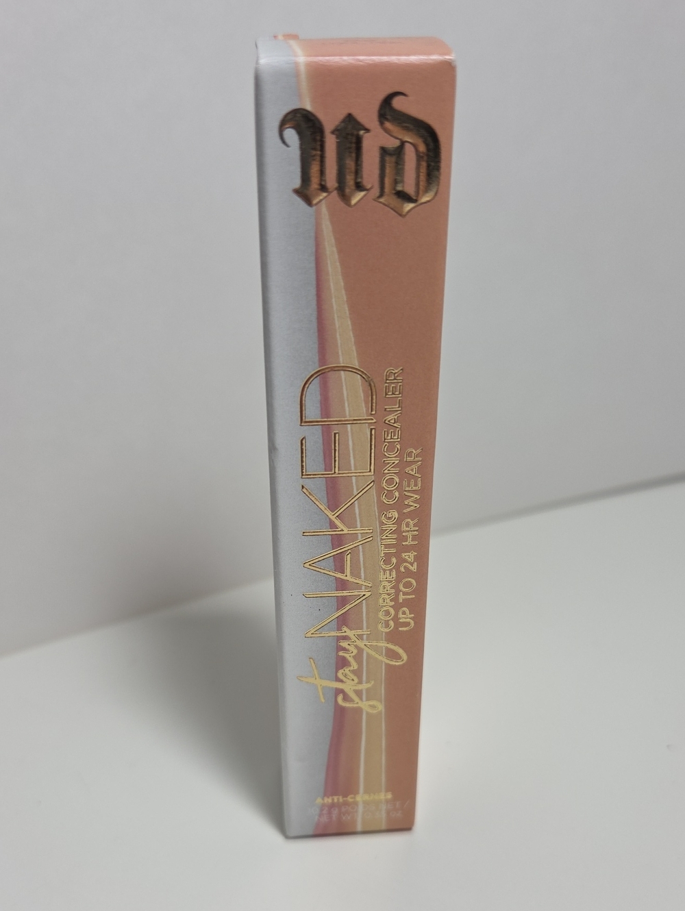 Urban Decay Correcting Concealer - 20CP Fair, Cool Pink NIB